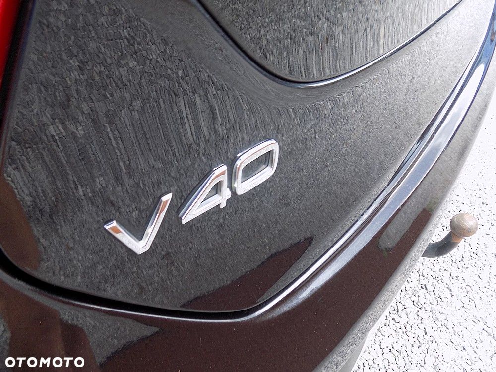 Volvo V40 Cross Country T4 AWD Momentum - 24