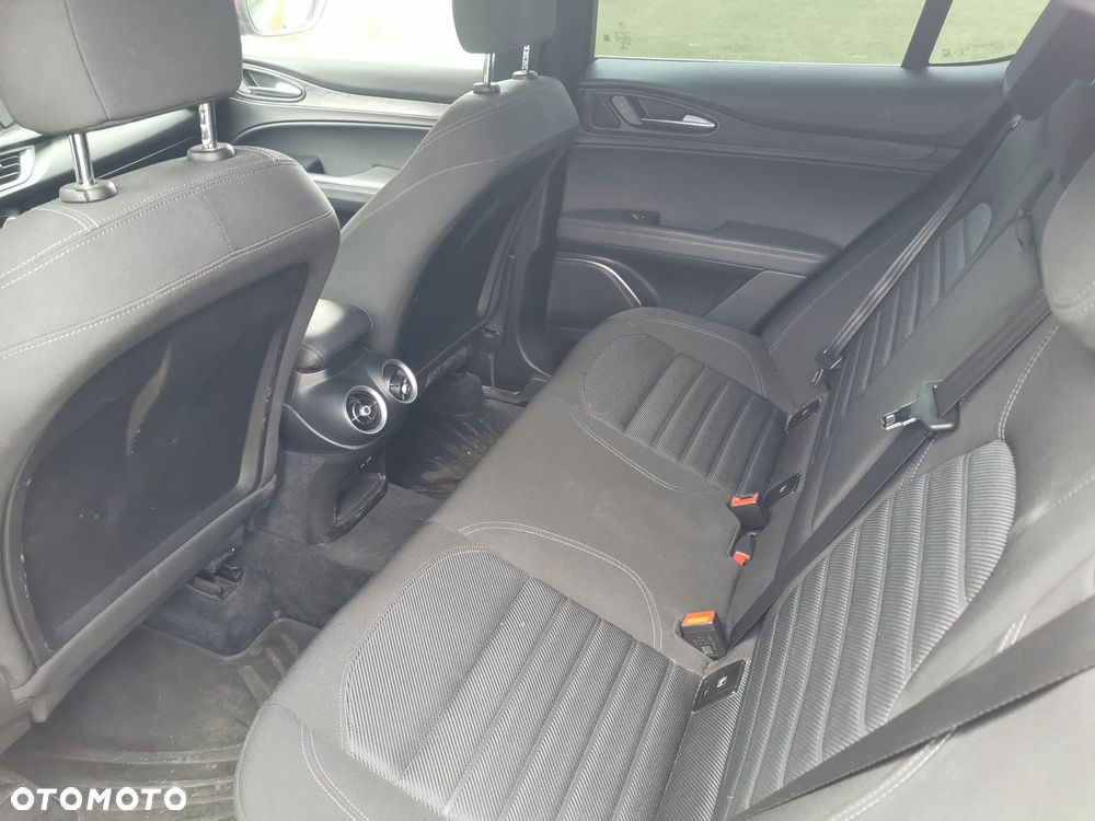 Alfa Romeo Stelvio 2.0 Turbo Super Q4 - 8