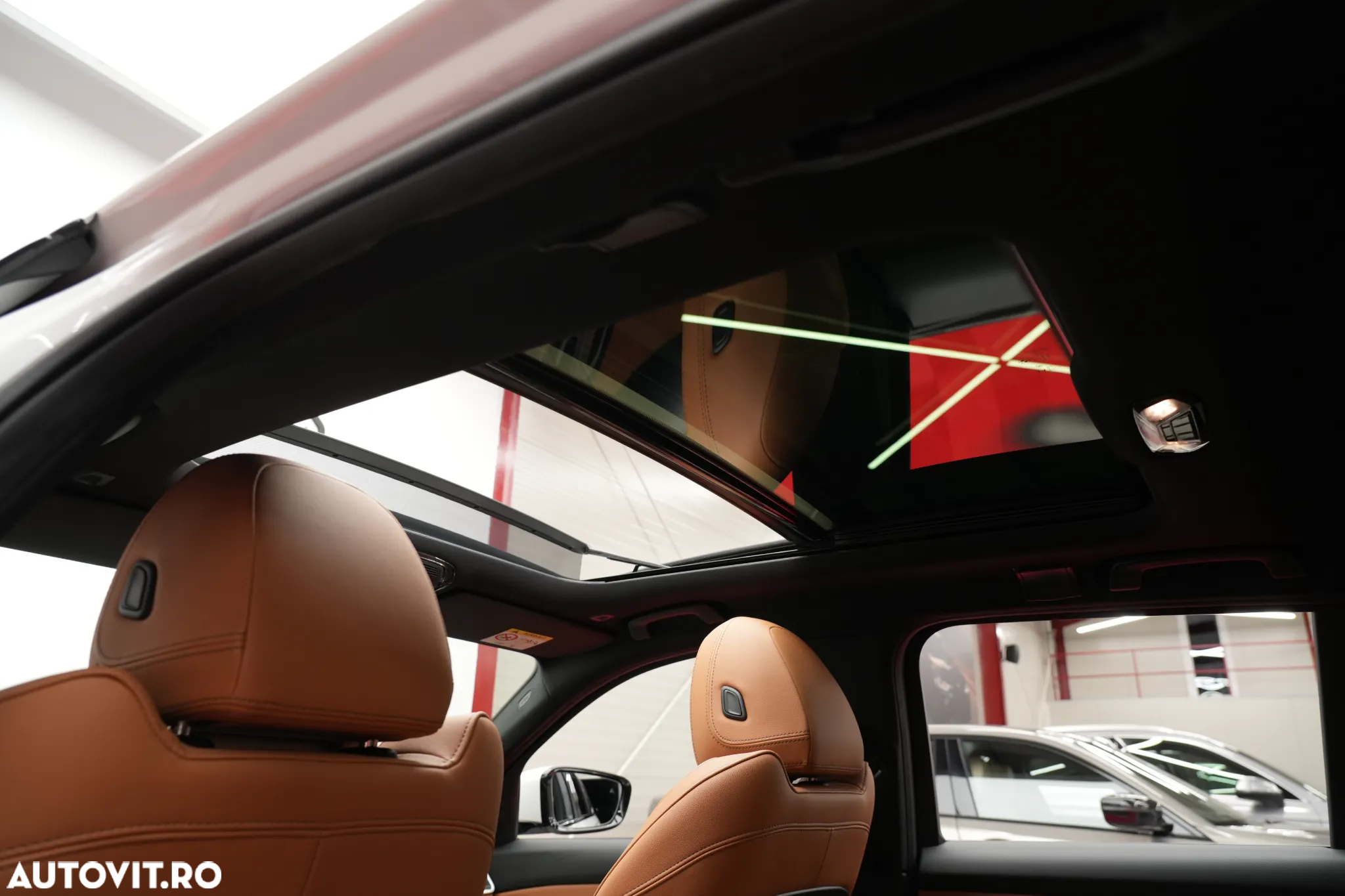 BMW Seria 3 318d Touring Aut. M Sport - 11