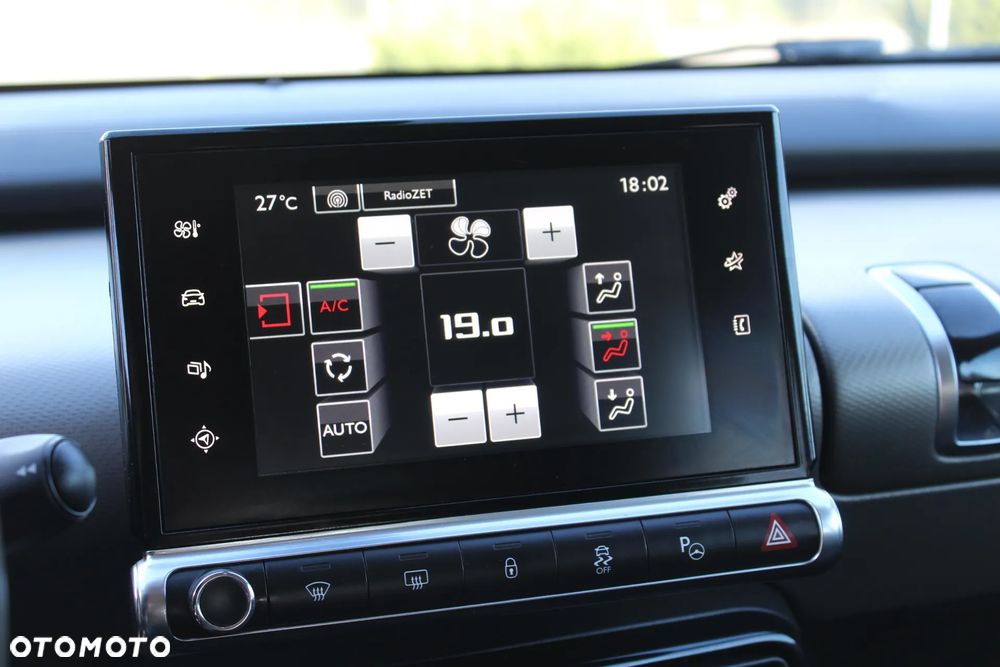 Citroën C4 Cactus VTi 82 Shine - 25