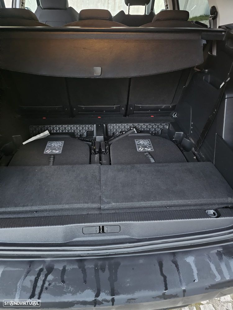 Peugeot 5008 PureTech 130 EAT8 Stop & Start Allure - 29