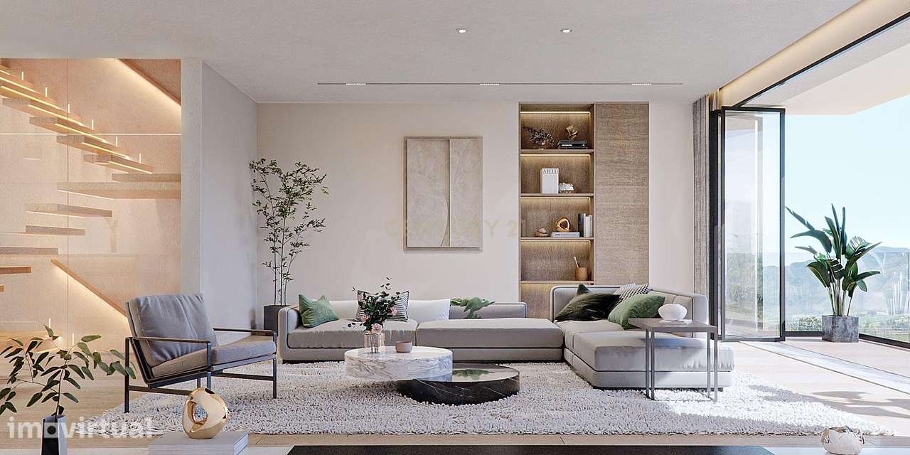 NOVO- Moradia de Luxo T4 - Ericeira - Grande imagem: 2/15