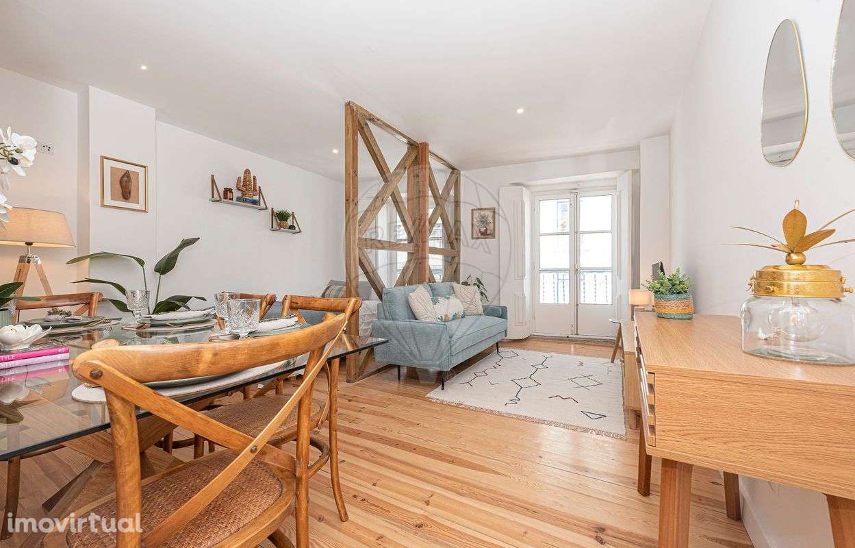 Apartamento T0 para venda - Grande imagem: 5/16