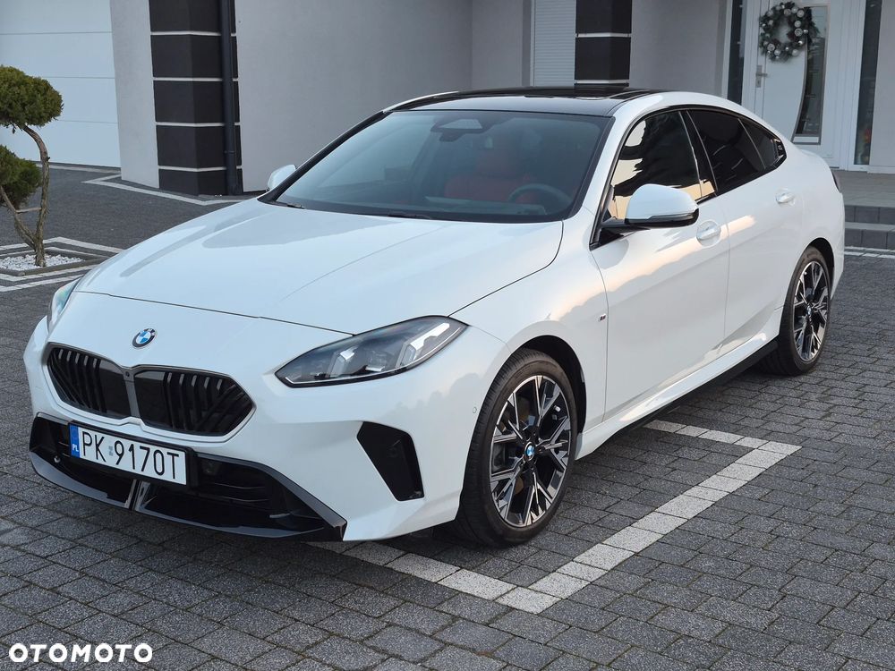 BMW Seria 2 - 4