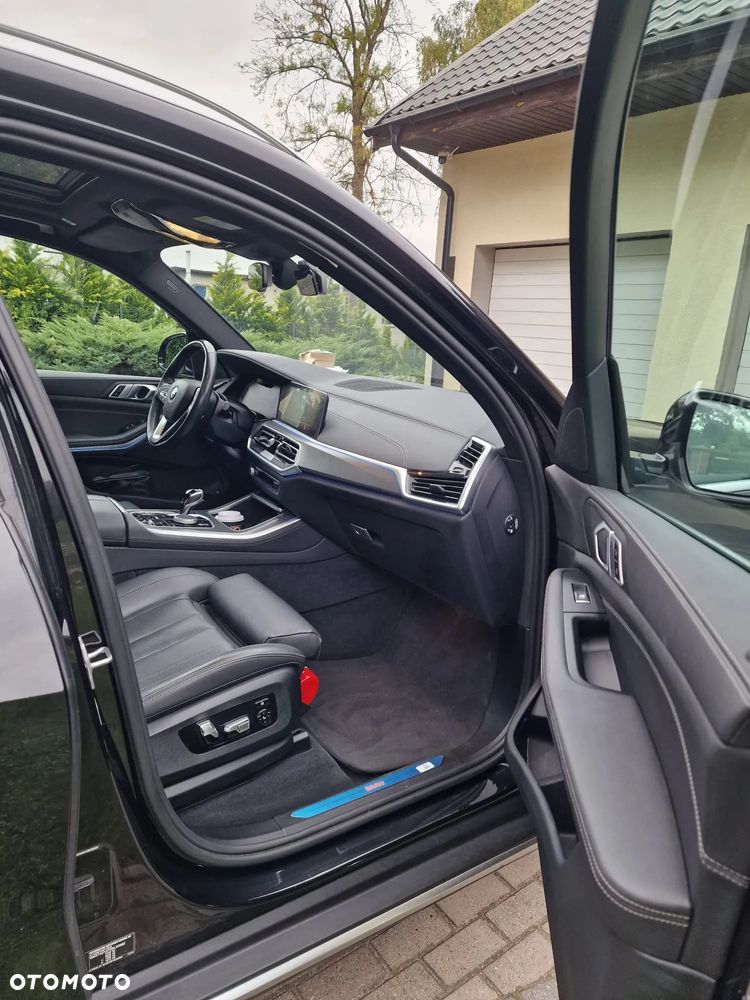 BMW X5 - 17