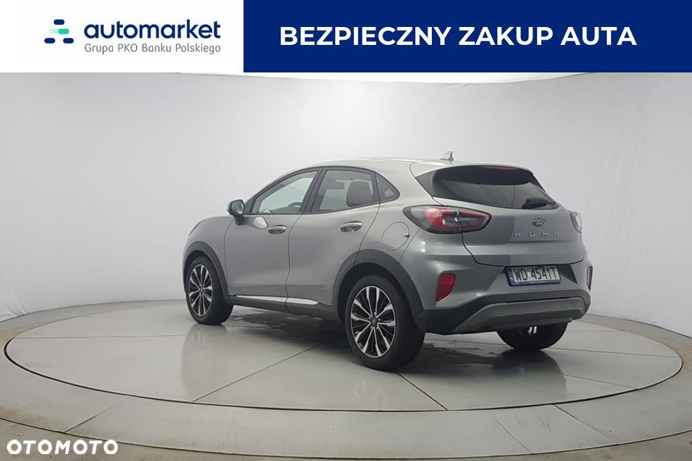 Ford Puma - 5