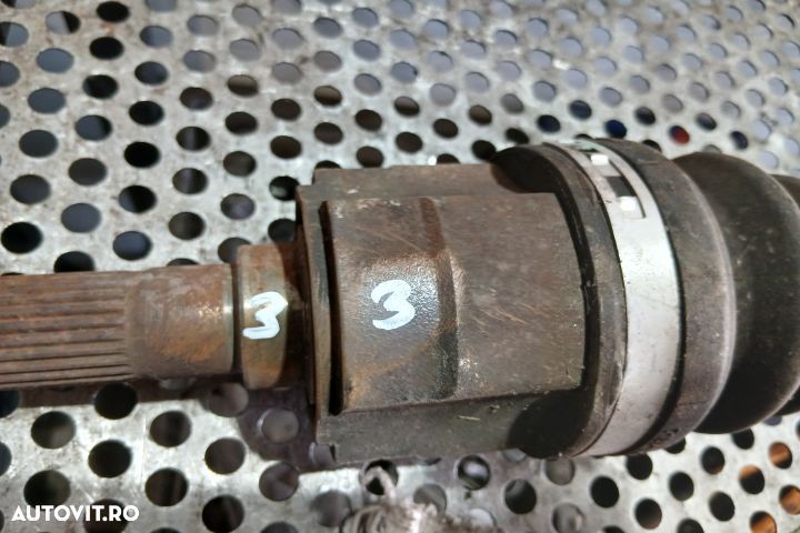 Planetara fata dreapta 1.2 B G4LA 1.2 B G4LA Hyundai i20 PB [facelift - 3