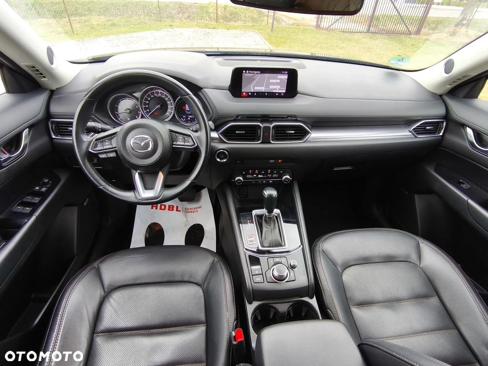 Mazda CX-5 - 22