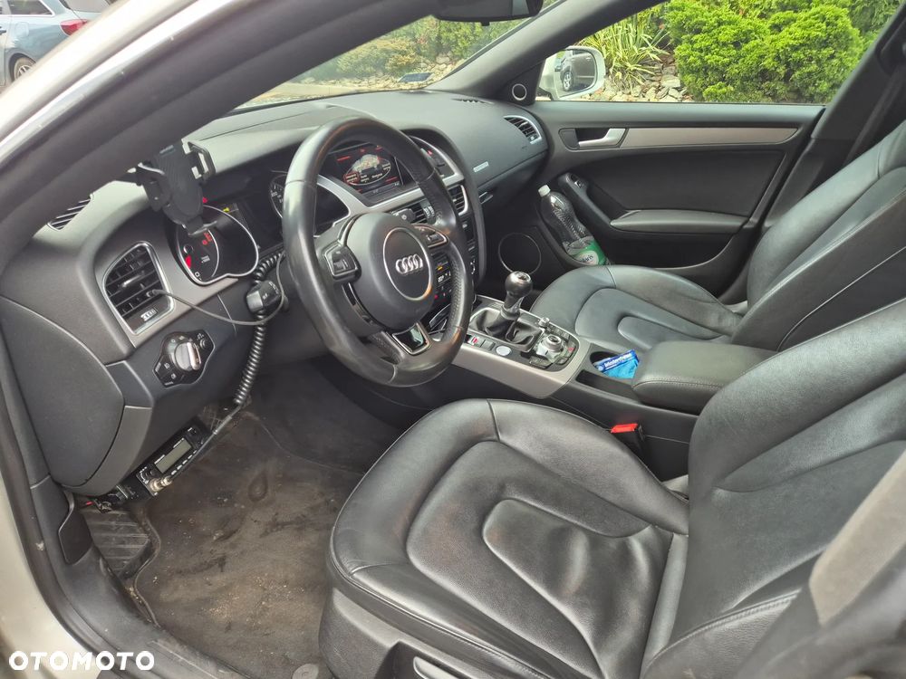 Audi A5 Sportback 2.0 TFSI Quattro - 32