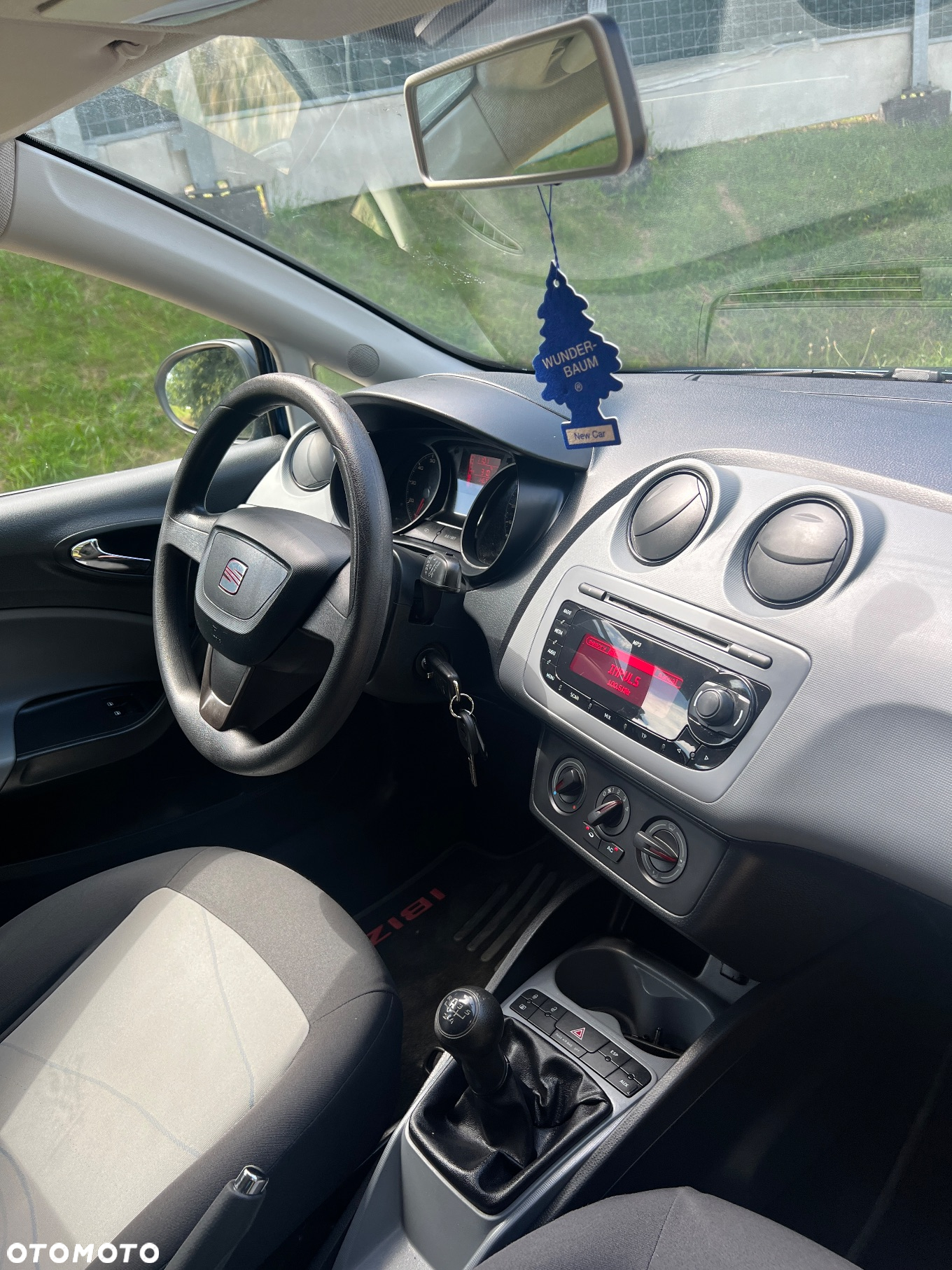 Seat Ibiza 1.2 Entry - 7