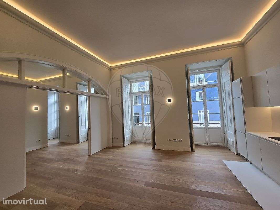 Apartamento T2 para venda - Grande imagem: 5/6