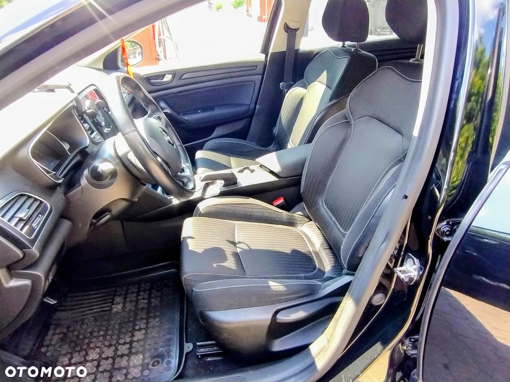 Renault Megane 1.5 dCi Business - 6