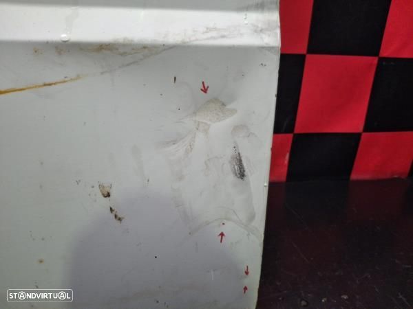 Porta Tras Esquerda Toyota Dyna 250 - 3