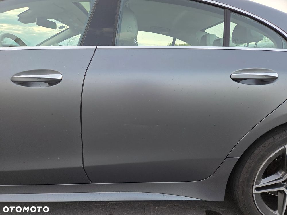 Mercedes-Benz CLS - 25