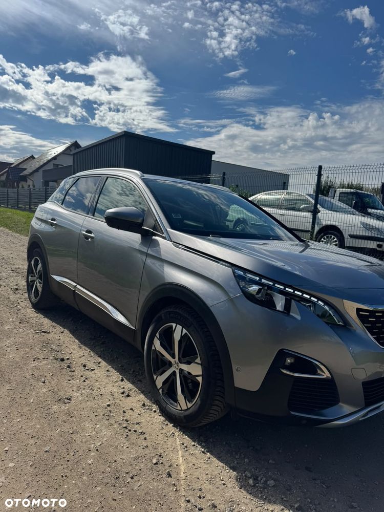 Peugeot 3008 - 7
