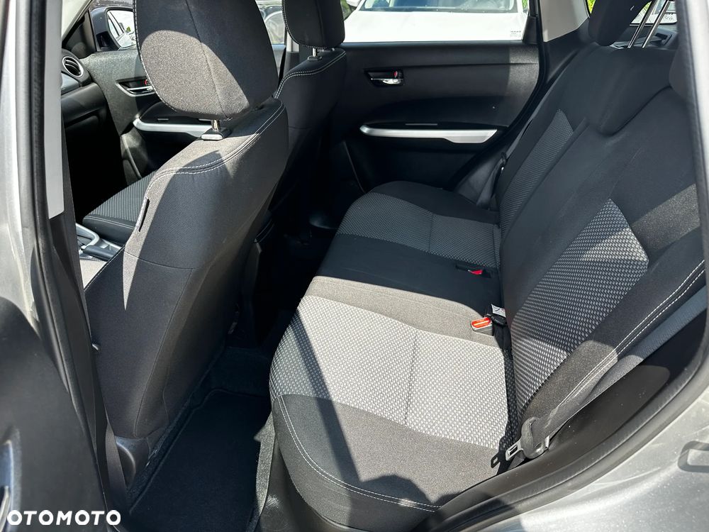 Suzuki Vitara - 22