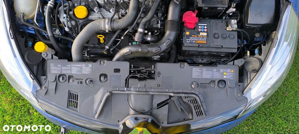 Renault Clio 1.2 TCe GT 120 EDC - 14