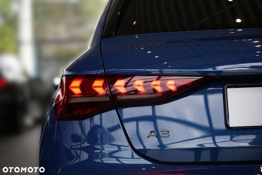 Audi A3 Sportback - 16