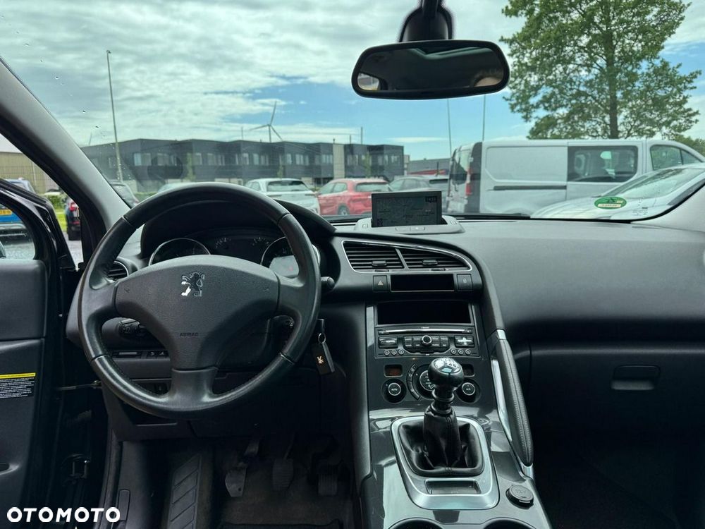 Peugeot 3008 - 19