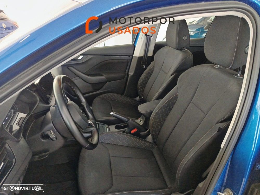 Skoda Scala 1.0 TSI Style - 7