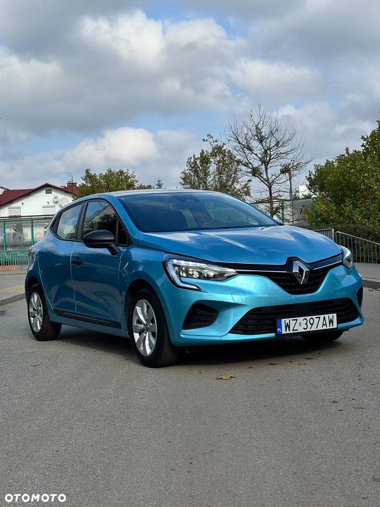 Renault Clio 1.0 SCe Life - 1