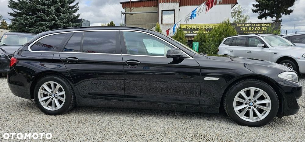 BMW Seria 5 - 13