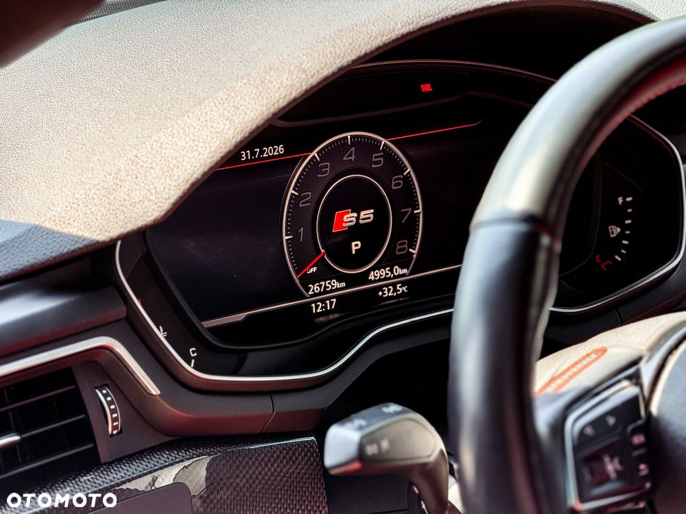 Audi S5 Coupé 3.0 TFSI Quattro Tiptronic - 16