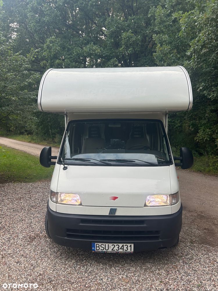 Fiat Ducato - 2