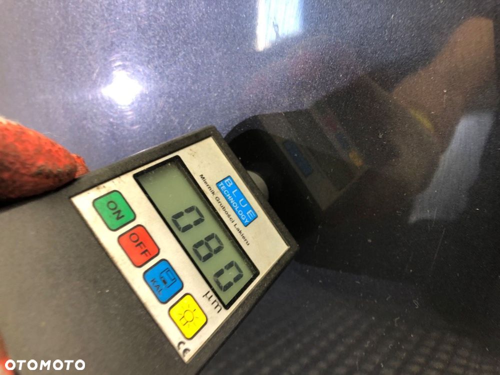 MASKA - 150.00 PLN - RENAULT MEGANE II Kombi (KM0/1_) 2003 - 2012 1.5 dCi (KM16, KM1E) 78 kW [106 - 4