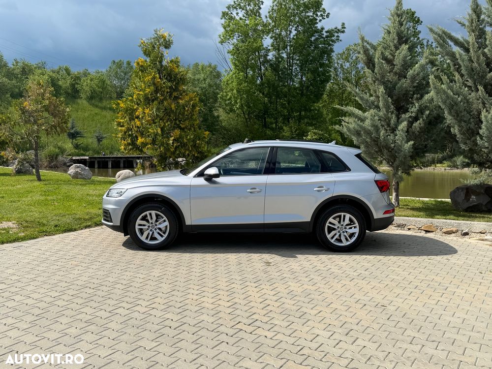 Audi Q5 2.0 TDI Quattro S tronic - 11
