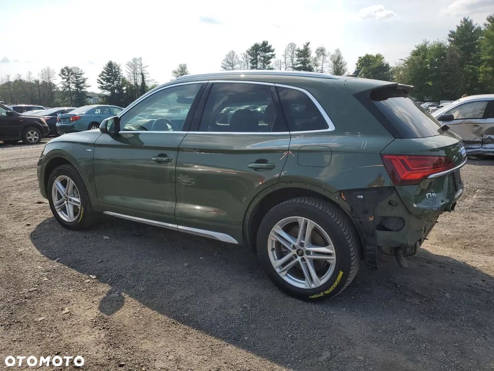 Audi Q5 - 3