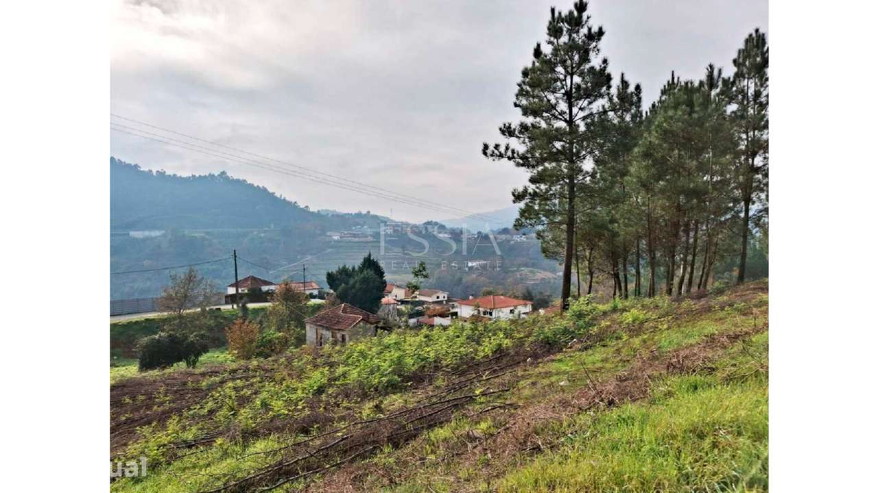 Terreno em Zona Nobre de Amarante com PIP Aprovado  59 Apartamentos - Grande imagem: 2/12