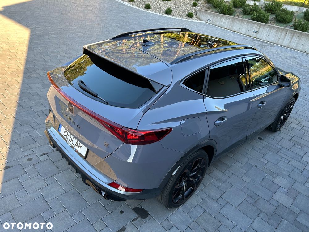 Cupra Formentor 2.0 TSI 4Drive VZ DSG - 17