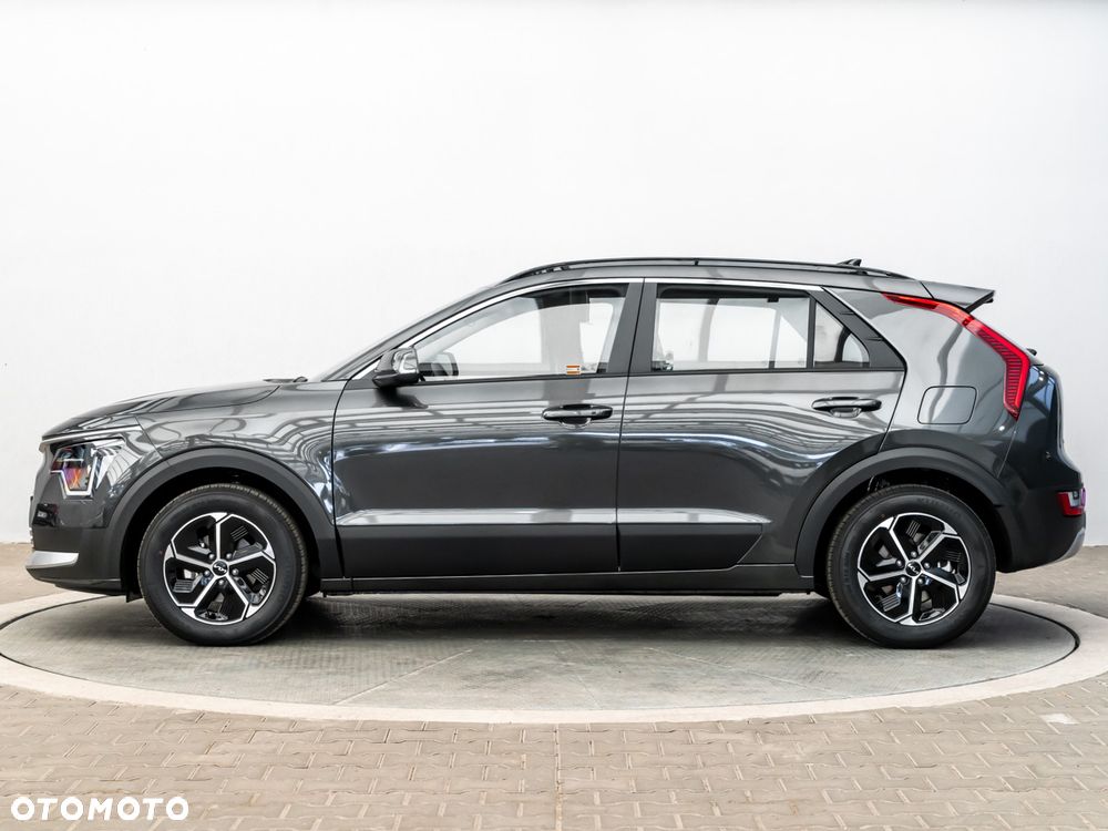 Kia Niro 1.6 GDI Hybrid M - 3