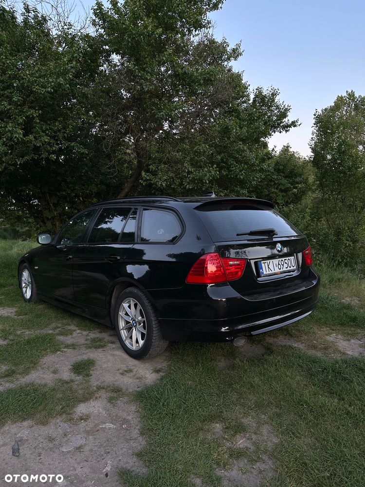 BMW Seria 3 - 2
