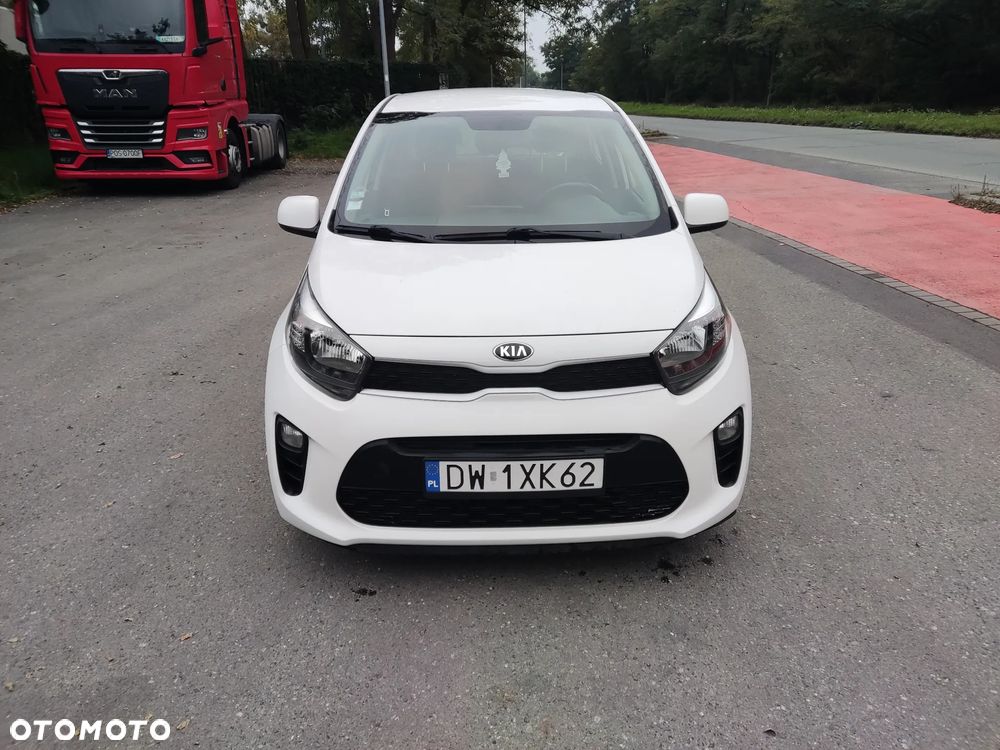 Kia Picanto 1.0 M - 1