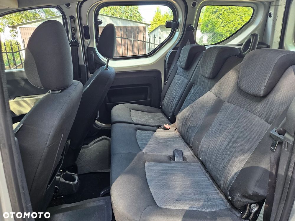 Dacia Dokker 1.5 dCi Laureate - 5