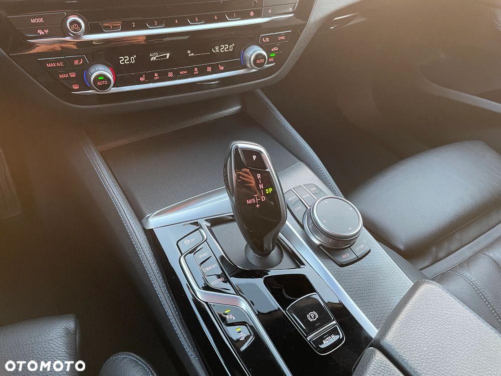 BMW 6GT 620d M Sport sport - 33