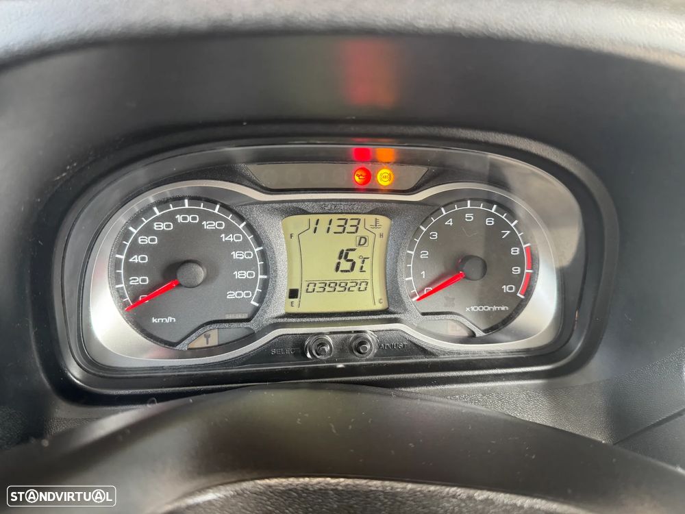 Suzuki Burgman EXECUTIVE - 6