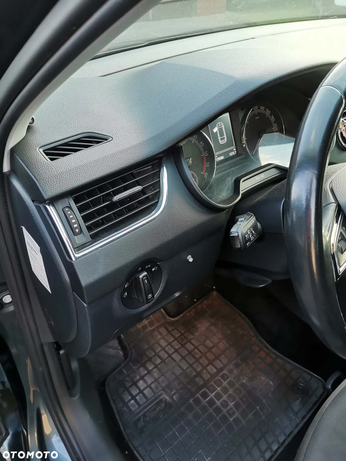 Skoda Octavia 1.6 TDI Ambition - 21