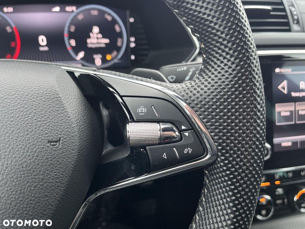 Skoda Superb 2.0 TSI 4x4 Sportline DSG - 20