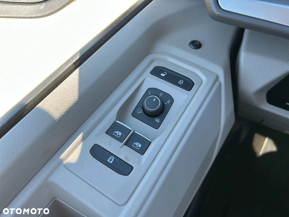 Volkswagen Multivan 2.0 TSI L2 Edition DSG - 30