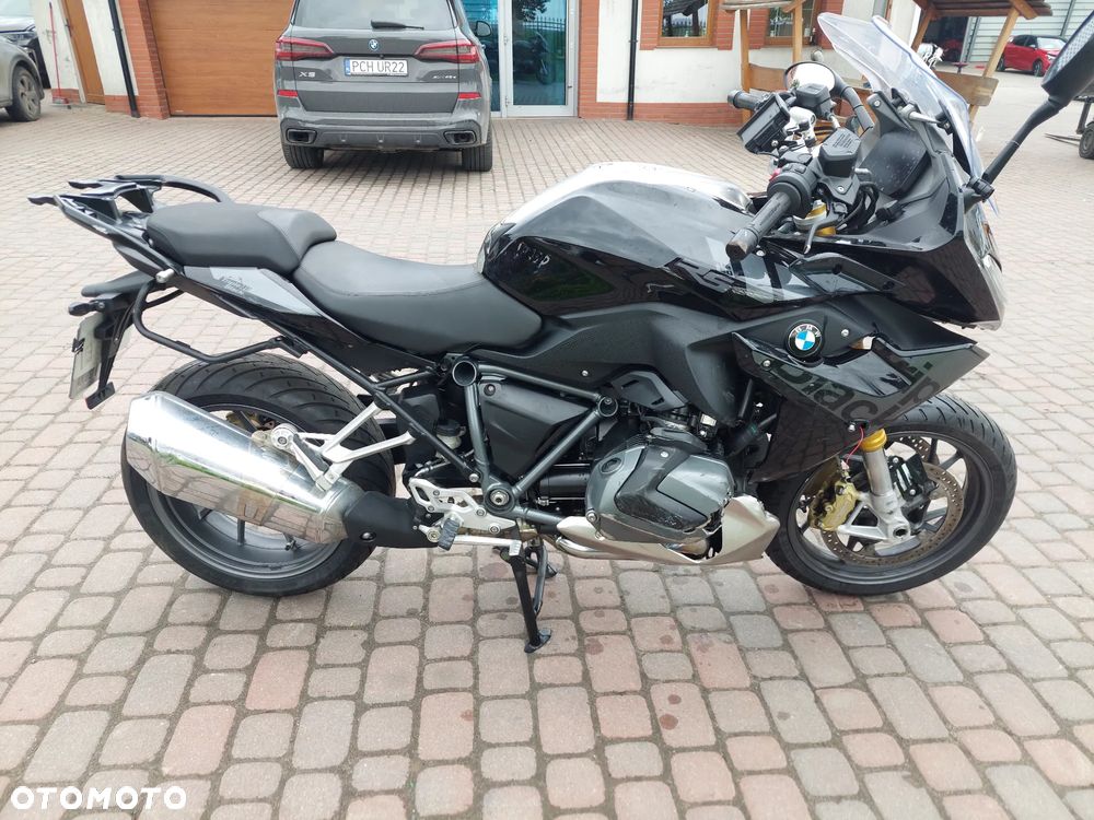 BMW R - 7