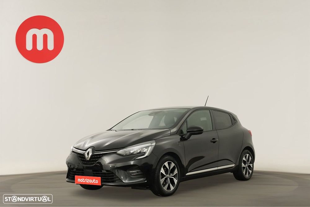 Renault Clio 1.0 TCe Techno Bi-Fuel - 2