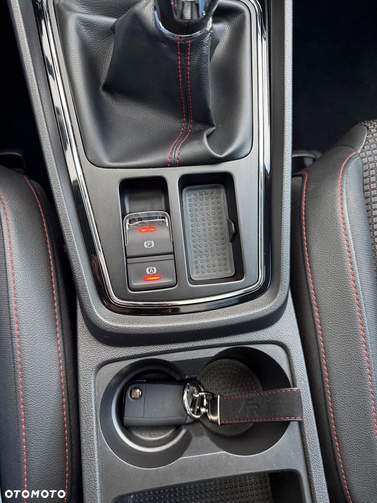 Seat Leon 1.5 TSI ACT OPF FR Plus - 18