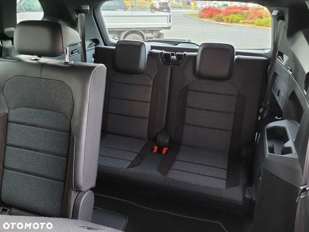 Seat Tarraco 2.0 Eco TSI Xcellence S&S 4Drive DSG - 8