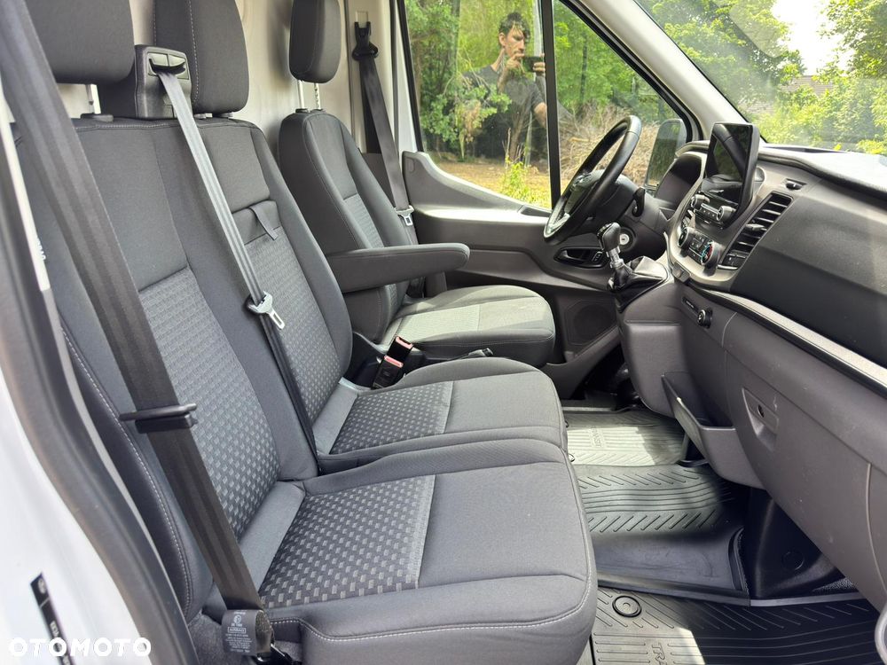 Ford TRANSIT L3H2 - 21