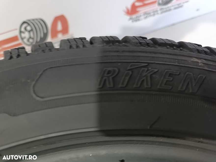 Anvelope 185/55/R15 82T RIKEN IARNA CP-N20657 - 4