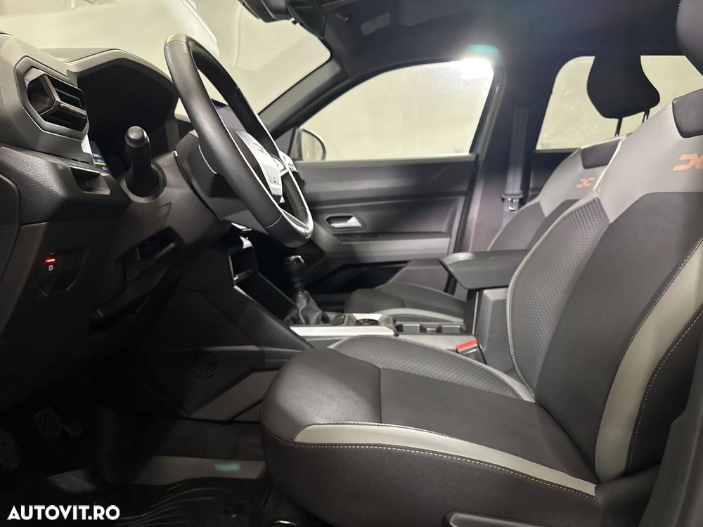 Dacia Duster - 24