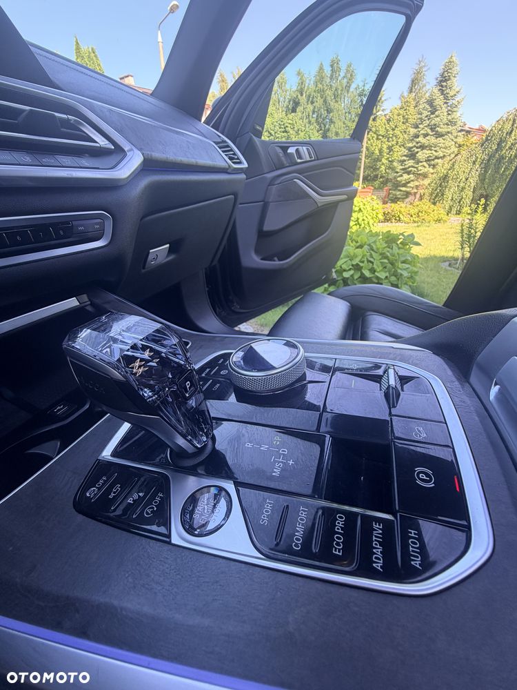 BMW X5 xDrive30d - 21